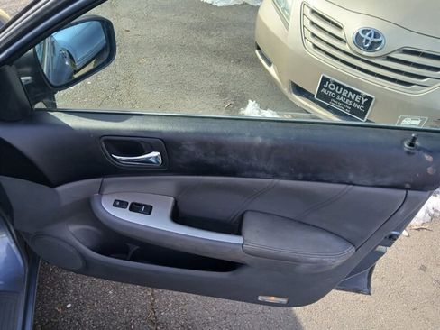 Used 2007 Honda Accord EX-L image 13