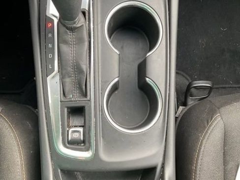 Used 2020 Chevrolet Equinox LT image 25