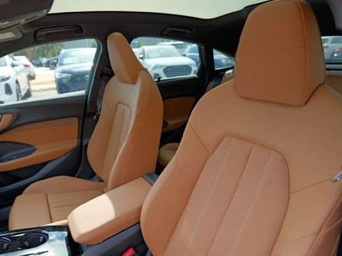 New 2025 Audi A5 2.0T Prestige image 10