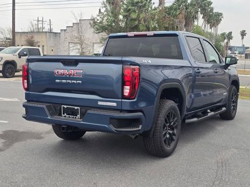 New 2026 GMC Sierra 1500 Elevation w/ Elevation Select Package image 5