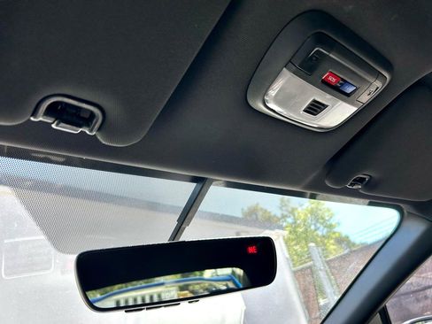 Used 2017 Subaru WRX STI image 24