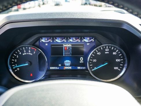 Used 2023 Ford Expedition Max XLT image 28