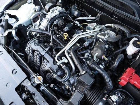 Certified 2025 Nissan Altima 2.5 SL FWD image 27