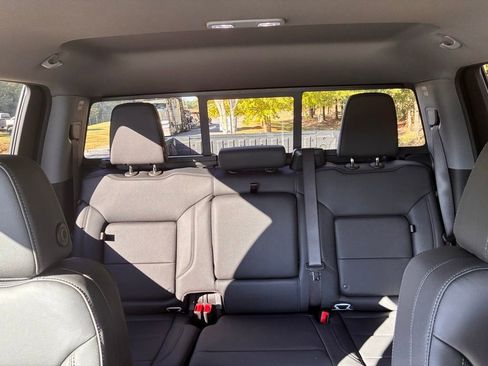 New 2026 Chevrolet Silverado 2500 LT w/ Trail Boss Package image 31