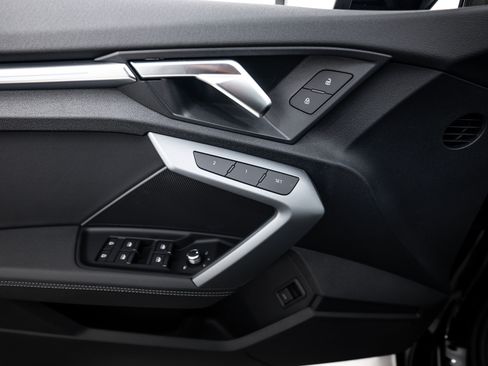 New 2026 Audi A3 2.0T Premium Plus image 13