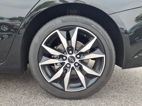 Used 2024 Chevrolet Malibu RS image 19