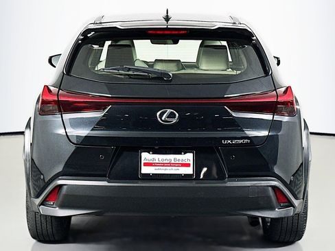 Used 2023 Lexus UX 250h UX 250h image 3