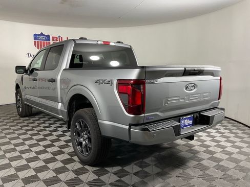 New 2026 Ford F150 STX w/ Equipment Group 200A AWD/4WD image 5