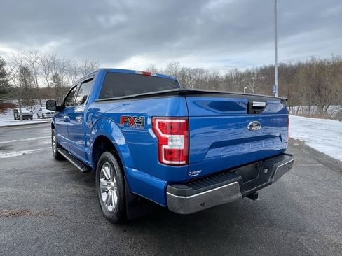 Used 2019 Ford F150 XLT w/ Equipment Group 302A Luxury image 5