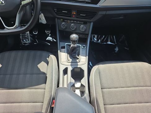 Used 2023 Volkswagen Jetta Sport FWD image 18