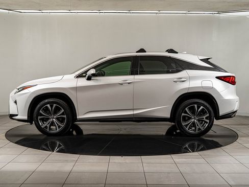 Used 2019 Lexus RX 350 AWD w/ Navigation Package image 5