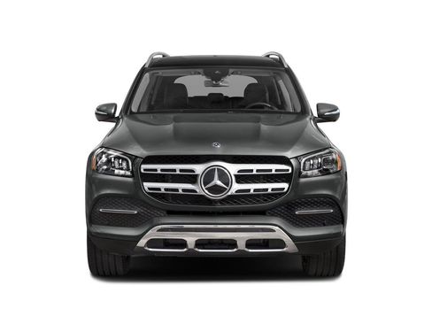 Used 2020 Mercedes-Benz GLS 450 4MATIC image 31
