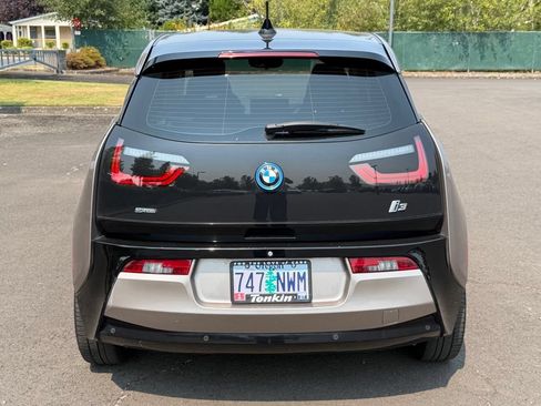 Used 2014 BMW i3 RWD image 7