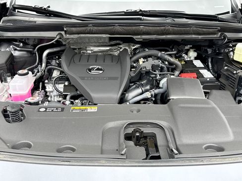 Used 2026 Lexus RX 350 Premium w/ Convenience Package FWD image 14