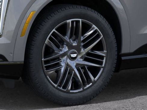 New 2026 Cadillac Escalade IQ Sport 1 w/ LPO, ONYX Package image 9