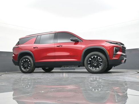 Used 2026 Chevrolet Traverse Z71 w/ Enhanced Driving Package image 51