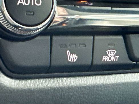 Used 2023 MAZDA CX-30 AWD 2.5 S w/ Preferred Package image 22