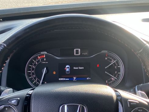 Certified 2023 Honda Ridgeline Black Edition image 22