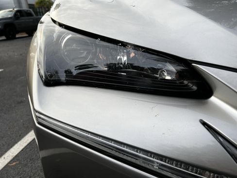 Used 2017 Lexus NX 200t F Sport w/ F Sport Premium Package image 12