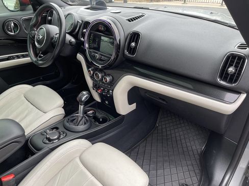 Used 2019 MINI Cooper Countryman John Cooper Works w/ Convenience Package AWD/4WD image 14