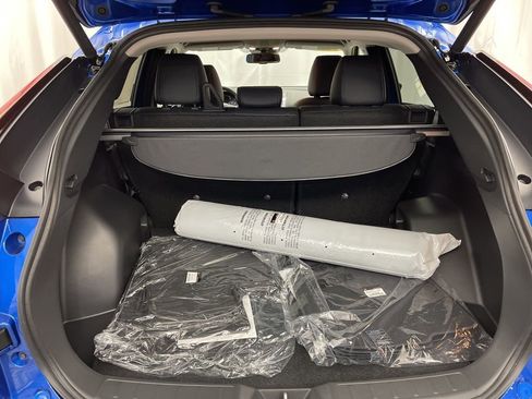 New 2026 Mitsubishi Eclipse Cross SE image 34