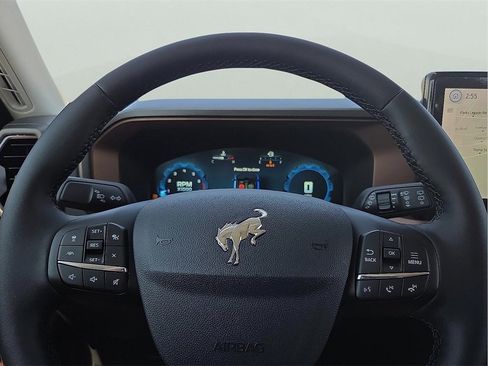 New 2025 Ford Bronco Sport Outer Banks w/ Outer Banks Tech Package+ image 19