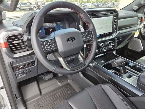 New 2026 Ford F150 Raptor AWD/4WD image 27