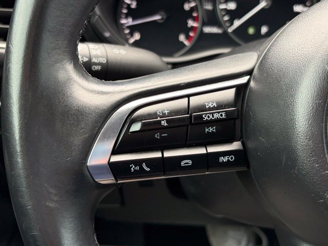 Used 2024 MAZDA MAZDA3 s FWD image 20