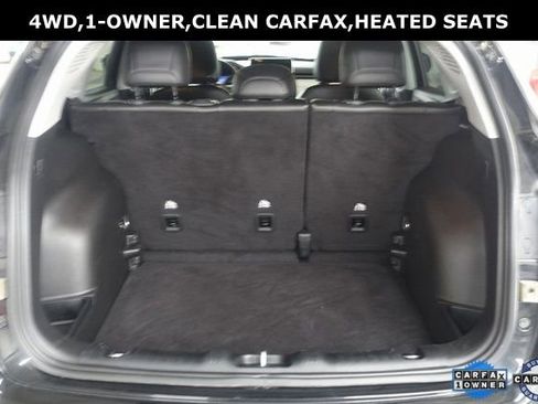 Used 2022 Jeep Compass Limited image 9