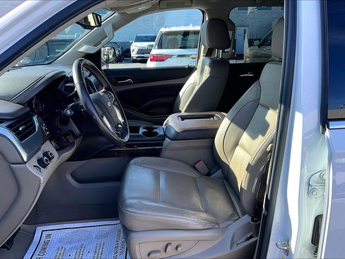 Used 2020 Chevrolet Tahoe LT image 21