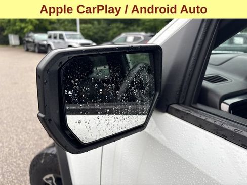 Used 2023 GMC Canyon AT4 AWD/4WD image 7