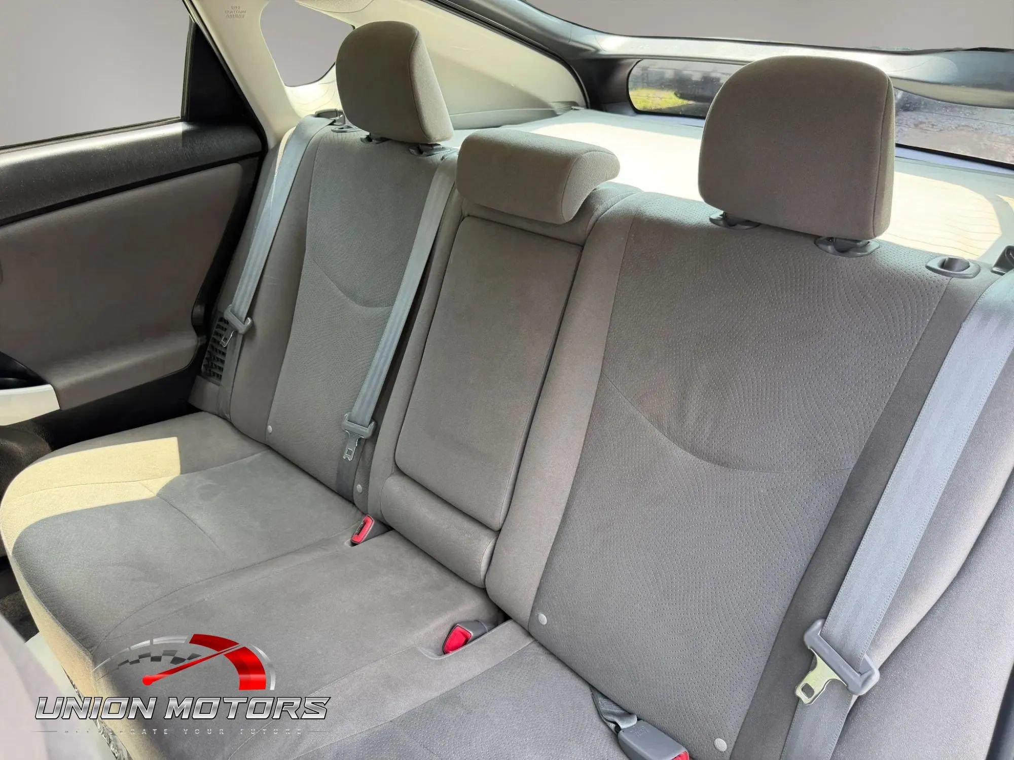 Used 2015 Toyota Prius Two FWD image 22