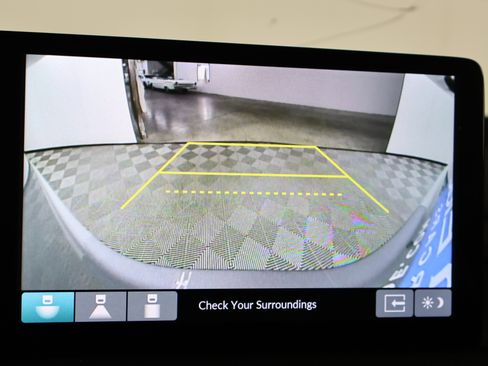 Used 2023 Honda CR-V EX-L image 26