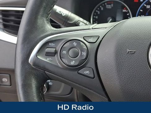 Used 2021 Buick Enclave Avenir w/ Avenir Technology Package AWD/4WD image 7