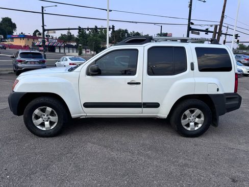 Used 2013 Nissan Xterra S w/ Value Package image 5