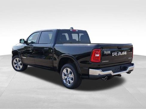 New 2026 RAM 1500 Big Horn AWD/4WD image 5
