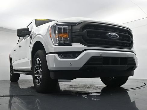 Certified 2023 Ford F150 XLT w/ Equipment Group 302A High AWD/4WD image 32