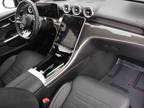 Certified 2023 Mercedes-Benz C 43 AMG AMG C 43 image 15
