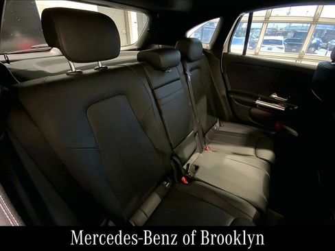 Certified 2023 Mercedes-Benz GLA 250 4MATIC image 20