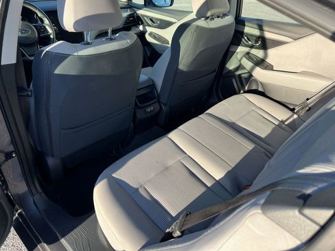 Used 2021 Subaru Legacy Premium image 12