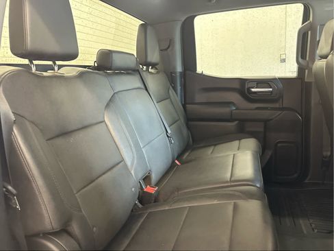 Used 2023 GMC Sierra 1500 Pro w/ Convenience Package image 29