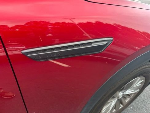 Certified 2024 MAZDA CX-90 3.3 Turbo w/ Preferred Plus AWD/4WD image 7