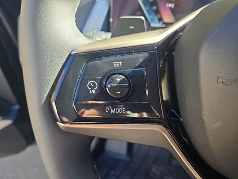 Used 2025 BMW X3 xDrive30i w/ Convenience Package image 22