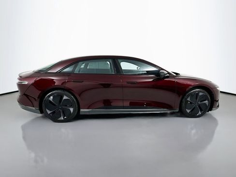 Used 2024 Lucid Air Touring AWD/4WD image 7