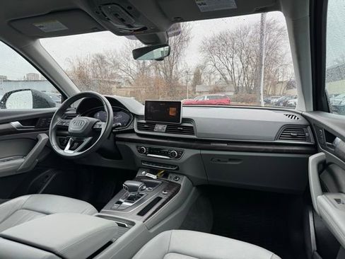 Used 2019 Audi Q5 2.0T Premium Plus image 17