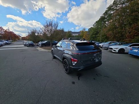 New 2026 Hyundai Kona SEL Sport image 15