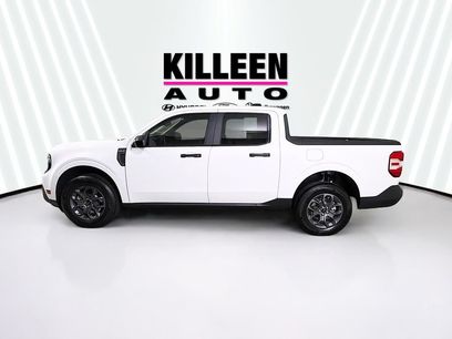 New 2026 Ford Maverick XLT w/ XLT Luxury Package