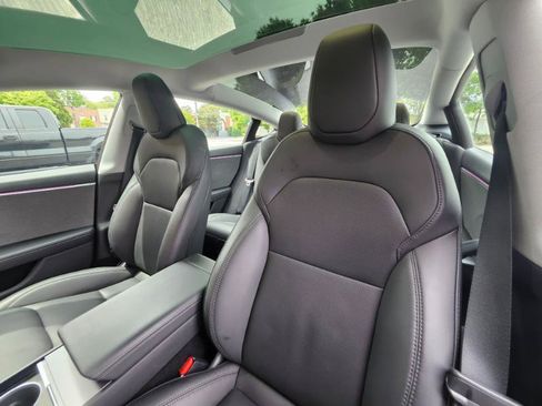 Used 2024 Tesla Model 3 Standard Range RWD image 35