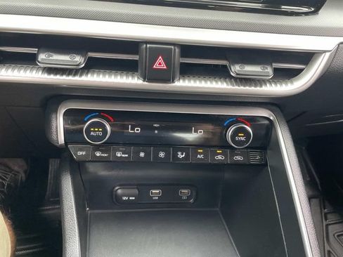 Used 2023 Kia K5 LXS FWD image 23