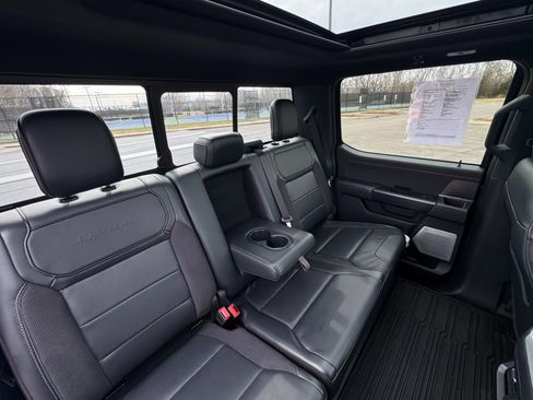 Used 2024 Ford F150 Raptor image 44